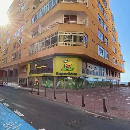 Gueldes Las Palmas / Gran Canaria