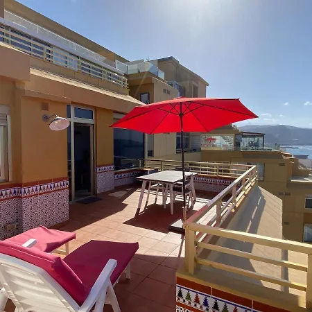 Gueldes * 大加那利岛拉斯帕尔马斯