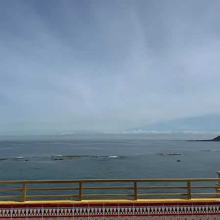 Gueldes Las Palmas / Gran Canaria