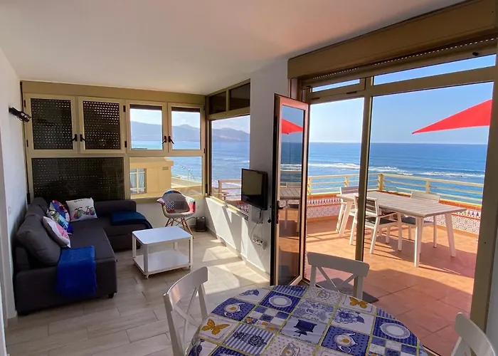 Gueldes Appartement *