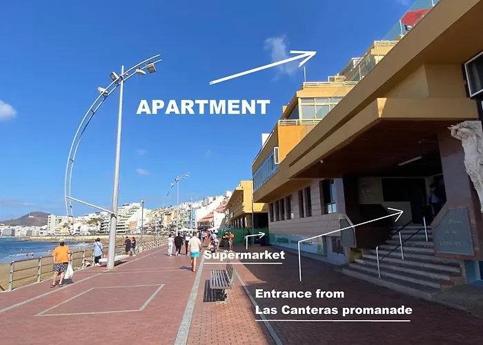 Appartement Gueldes *