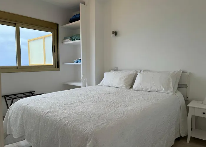 Gueldes Appartement Las Palmas