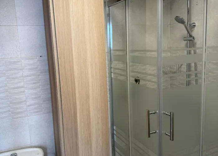 Appartement Gueldes *