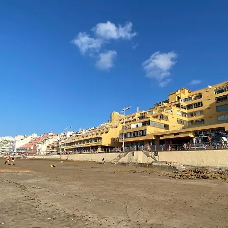 Gueldes Apartamento Las Palmas de Gran Canárias