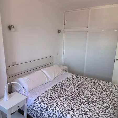 Gueldes Apartment *
