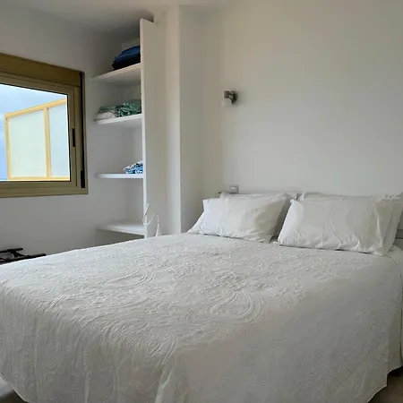 Gueldes Apartment Las Palmas de Gran Canaria