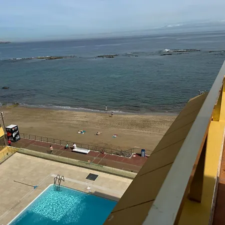 Gueldes * Las Palmas de Gran Canaria