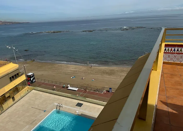 Gueldes * Las Palmas de Gran Canaria