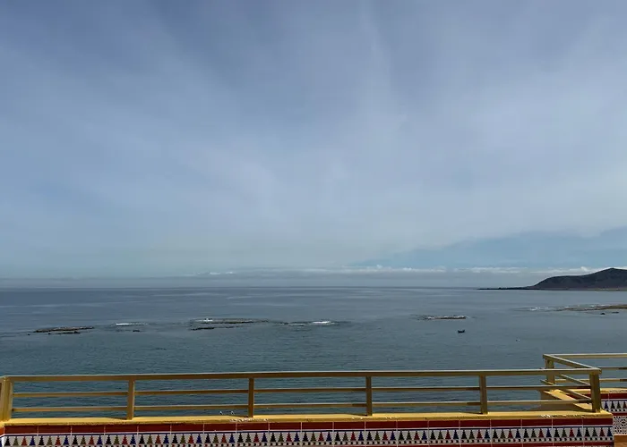 Gueldes Las Palmas de Gran Canaria