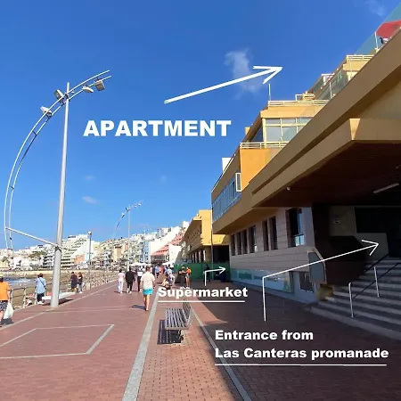 Apartamento Gueldes *