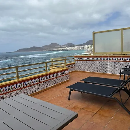 Gueldes Apartamento *