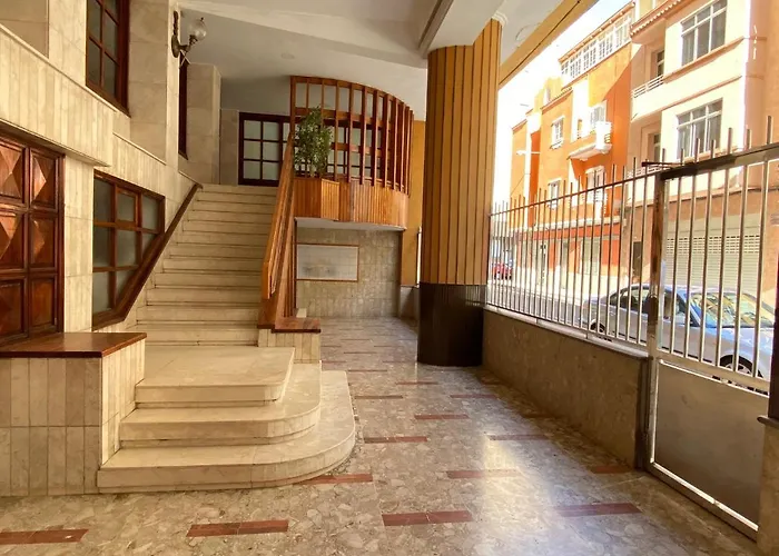 Gueldes Las Palmas de Gran Canárias