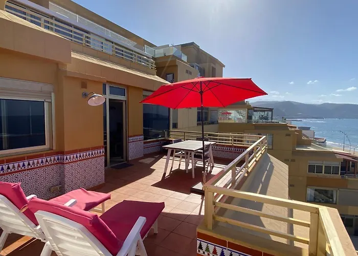 Gueldes * Las Palmas de Gran Canárias